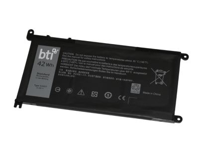 BTI 51KD7 Battery1