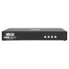 Tripp Lite B002-DP1A4 KVM switch Black3