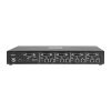 Tripp Lite B002-DV1AC4 KVM switch Black2