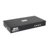 Tripp Lite B002-HD1AC4 KVM switch Black1