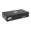 Tripp Lite B002-HD2AC4 KVM switch Black1