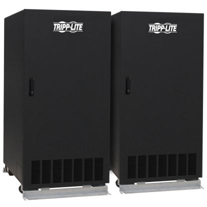 Tripp Lite EBP240V2502 UPS battery cabinet Tower1