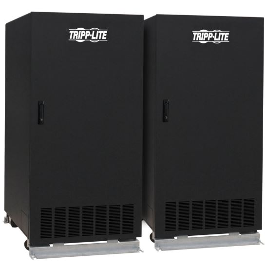 Tripp Lite EBP240V3502 UPS battery cabinet Tower1