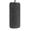 Tripp Lite TLP88TUSBB surge protector Black 8 AC outlet(s) 120 V 96.1" (2.44 m)5