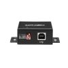 Tripp Lite U208-001-IND interface hub USB 2.0 480 Mbit/s Black2