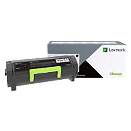 Lexmark B250XA0 toner cartridge 1 pc(s) Original Black1