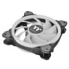 Thermaltake Riing Trio 12 LED RGB Radiator Fan TT Premium Edition Computer case 4.72" (12 cm)2