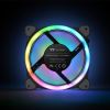 Thermaltake Riing Trio 12 LED RGB Radiator Fan TT Premium Edition Computer case 4.72" (12 cm)9