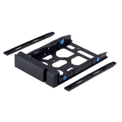 QNAP TRAY-35-NK-BLK06 mounting kit1