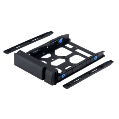 QNAP TRAY-35-NK-BLK07 mounting kit1