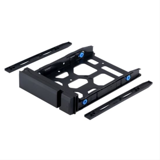 QNAP TRAY-35-NK-BLK07 mounting kit1