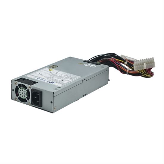 QNAP PWR-PSU-350W-FS01 power supply unit Aluminum1