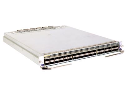 Hewlett Packard Enterprise FlexFabric 12900E 36-port 100GbE QSFP28 HB Module network switch module1