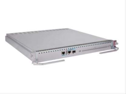 Hewlett Packard Enterprise FlexFabric 12900E v2 Main Processing Unit network switch module1