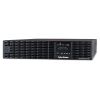 CyberPower OL3000RTXL2UHVN uninterruptible power supply (UPS) Double-conversion (Online) 3 kVA 2700 W 3 AC outlet(s)3