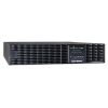 CyberPower OL3000RTXL2UHVN uninterruptible power supply (UPS) Double-conversion (Online) 3 kVA 2700 W 3 AC outlet(s)4