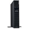 CyberPower OL3000RTXL2UHVN uninterruptible power supply (UPS) Double-conversion (Online) 3 kVA 2700 W 3 AC outlet(s)7