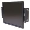 RackSolutions MON-BRK-163 monitor mount / stand 20" Black3