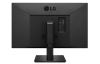 LG 27BK67U-B computer monitor 27" 3840 x 2160 pixels 4K Ultra HD LED Black9