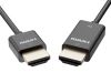 Unirise HDMI-MM-100F-UT HDMI cable 1200.8" (30.5 m) HDMI Type A (Standard) Black2