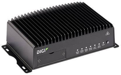 Digi WR54-A206 gateway/controller1