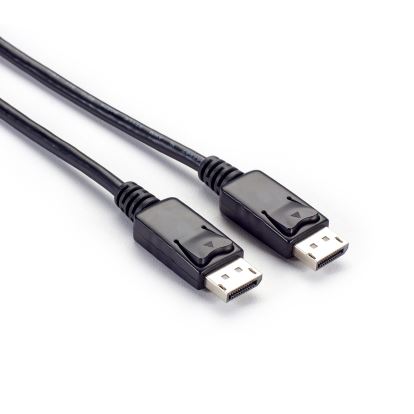 Black Box VCB-DP2-0015-MM DisplayPort cable 177.2" (4.5 m)1