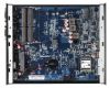 Shuttle XPC slim DS77U DDR4-SDRAM 3865U Nettop Intel® Celeron® 8 GB 128 GB SSD Linux Mini PC Black9