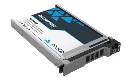 Axiom 400-ALVB-AX internal hard drive 2.5" 1000 GB SAS1