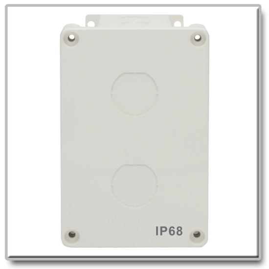 Tripp Lite N206-SB01-IND electrical junction box1