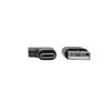 Tripp Lite U038-003-CRA USB cable 35.4" (0.9 m) USB 2.0 USB A USB C Black3