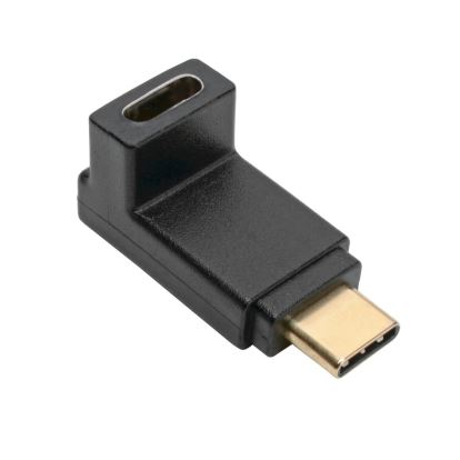 Tripp Lite U420-000-F-UD cable gender changer USB C Black1