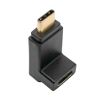 Tripp Lite U420-000-F-UD cable gender changer USB C Black2