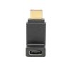 Tripp Lite U420-000-F-UD cable gender changer USB C Black4