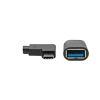 Tripp Lite U428-06N-F-CRA USB cable 7.87" (0.2 m) USB 3.2 Gen 1 (3.1 Gen 1) USB C USB A Black2