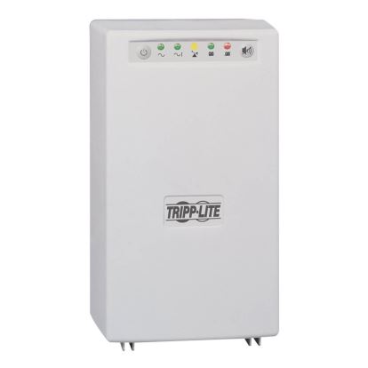 Tripp Lite SmartPro Medical-Grade UPS, Line Interactive, Lithium Battery, 6 Outlets - 230V, 1kVA, 750W, Full Isolation1