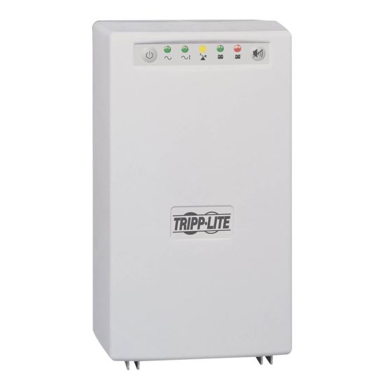 Tripp Lite SmartPro Medical-Grade UPS, Line Interactive, Lithium Battery, 6 Outlets - 230V, 700VA, 450W, Full Isolation1