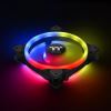 Thermaltake Riing Trio 14 RGB TT Premium Edition Processor Fan 5.51" (14 cm) Black, Gray8