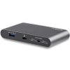 StarTech.com DK30C2DAGPD notebook dock/port replicator Wired USB 3.2 Gen 1 (3.1 Gen 1) Type-C Black4