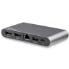 StarTech.com DK30C2DAGPD notebook dock/port replicator Wired USB 3.2 Gen 1 (3.1 Gen 1) Type-C Black7