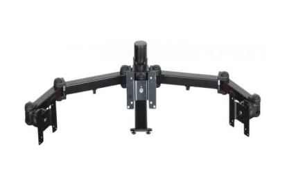 Premier Mounts MM-AE153 monitor mount / stand Black1