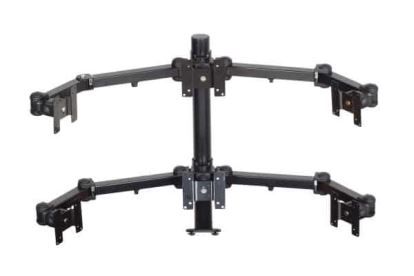 Premier Mounts MM-AE286 monitor mount / stand Black1