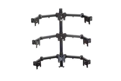 Premier Mounts MM-AE429 monitor mount / stand Black1
