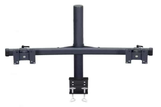 Premier Mounts MM-BC152 monitor mount / stand Clamp Black1