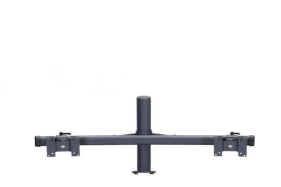 Premier Mounts MM-BE152 monitor mount / stand Black1