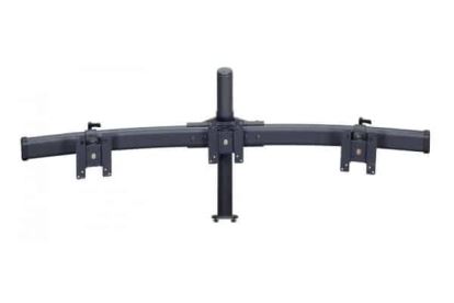 Premier Mounts MM-BE153 monitor mount / stand Black1