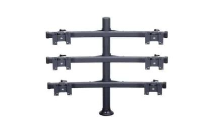 Premier Mounts MM-BH426 monitor mount / stand Black1