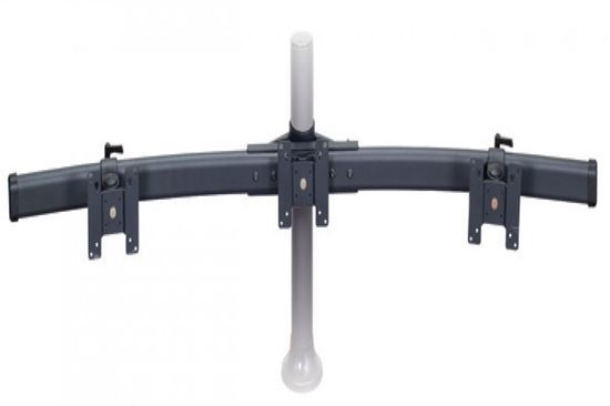 Premier Mounts MM-CB3 monitor mount / stand Black1