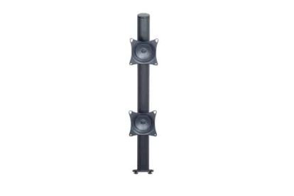 Premier Mounts MM-VE282 monitor mount / stand Black1