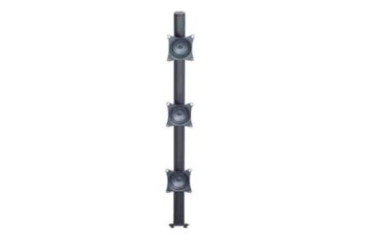 Premier Mounts MM-VE423 monitor mount / stand Black1