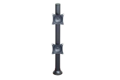 Premier Mounts MM-VH282 monitor mount / stand Black1